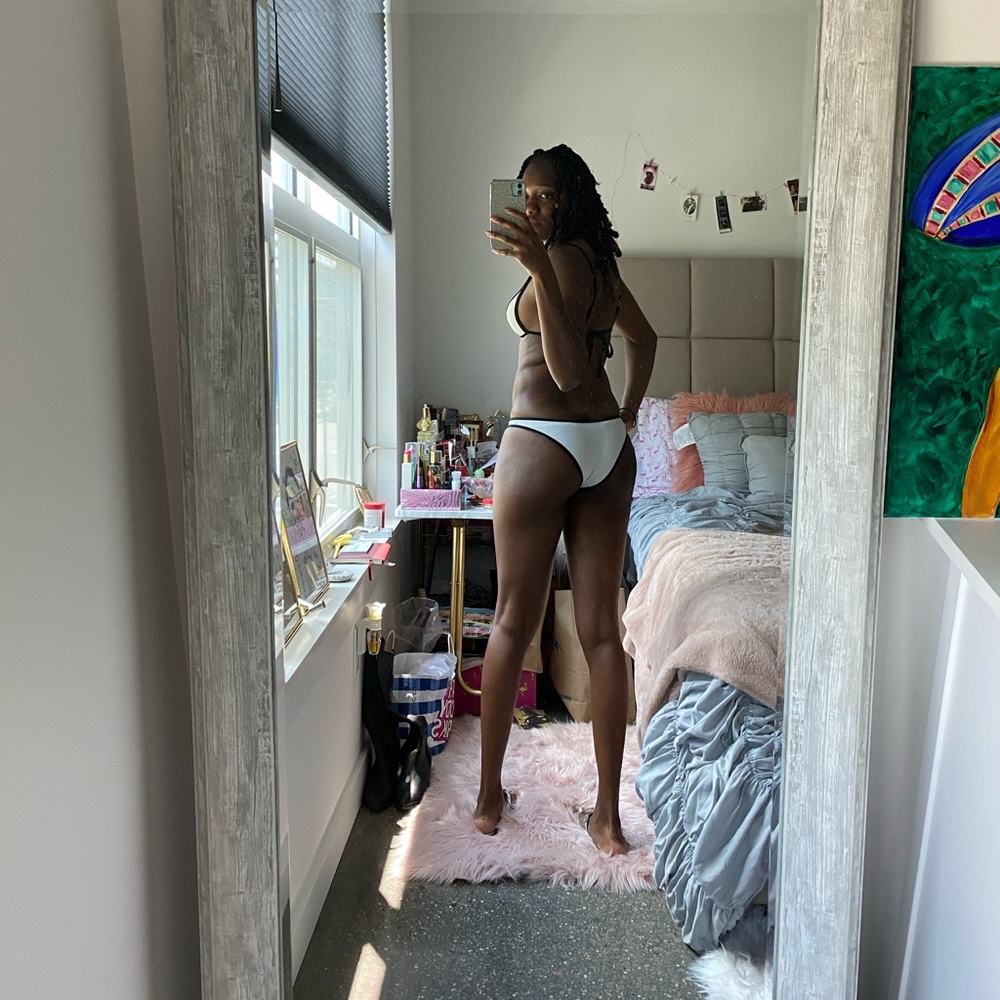 ASOS Swimsuit - Picture 4 of 5